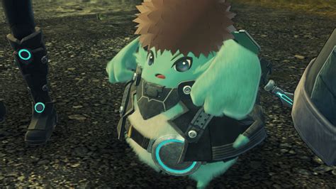 nopon xenoblade 3.